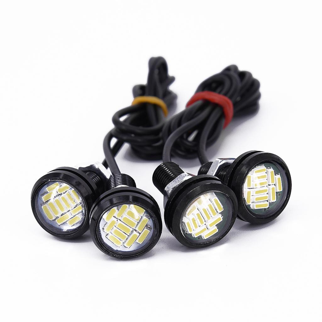 Parking Light Backup Lamp Reversing Light Running Dustproof