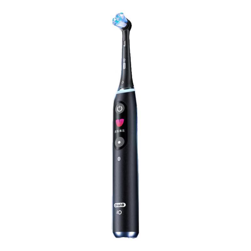Oral-B iO Series 9 AI Electric Toothbrush