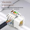SAMZHE WAN-04 RJ45 Network Module