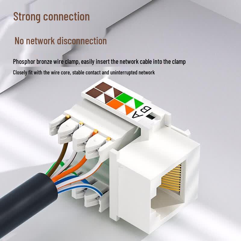 SAMZHE WAN-04 RJ45 Network Module