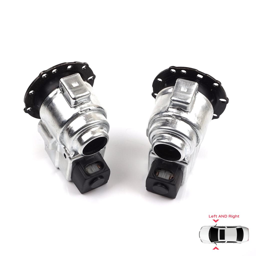 V1BGE710-1, электрическое зеркало заднего вида, привод складного двигателя в сборе для Dodge Ram Cadillac Chevrolet GMC 0817558