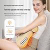 AUX Multi-functional Neck & Shoulder Massager CN plug (adapter included)