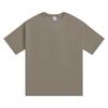 270G Short-sleeved T-shirt for Boys In Summer Versatile Pure Cotton Half-sleeved New Loose T-shirt