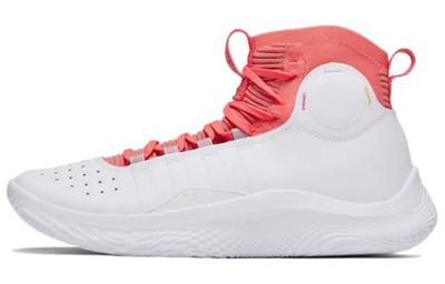 Curry 4 FloTro 'Белый Красный' 3024861-100