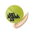 UNLEASHIA - Satin Wear Healthy-Green Cushion 18N Butter Vanilla SPF30 PA++, 15 G - Podkład W Formie Cushion