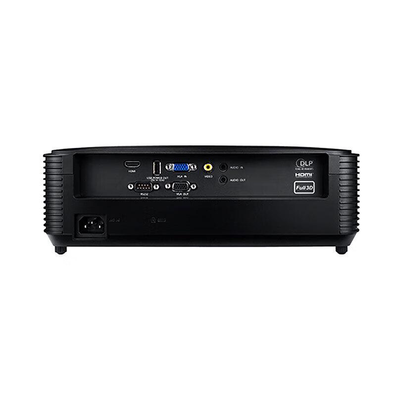 Optoma Home & Business Projector (CN version)