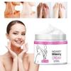 Whitening Cream Bleaching Body Lightening Cream Underarm Back Whitening Cream Legs Knees Body White