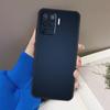 Кейс из кованого карбона для OPPO Find X5 X3 Pro A15 A74 A54 A94 A93 A91 A5 A9 A31 A53 2020 A53S A52 A72 Чехол