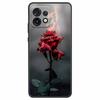Для Чехла Motorola Moto X40 Чехол X 40 Чехол для Телефона Силиконовая Задняя Панель Funda Бампер Для Moto X40 MotoX40 Мягкие TPU Ударопрочные Чехлы Coque