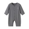 Babylove Unisex Long-Sleeve Bodysuit