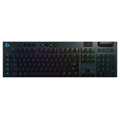 Беспроводная механическая игровая клавиатура Logitech G913