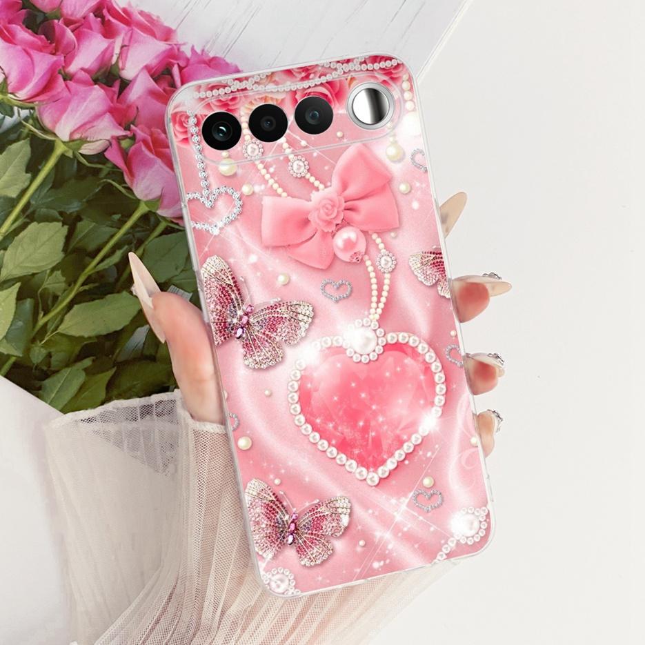 For Realme 16 5G Case RMX5171 Cool Fashion Painted Cover 6.57'' Soft Silicone Phone Case For Realme 16 Realme16 5G Fundas Bumper