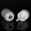 Press Holder Empty Dispenser Mini Liquid Nail Art Container Dispenser Bottle Pump