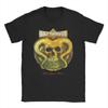 Bolt Thrower Rock Band Logo T Shirts Men Women's Cotton Crazy T-Shirts Round Collar  Tee Shirt Short Sleeve Clothes Summer