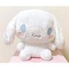 Супер большая плюшевая игрушка Cinnamoroll - Пастельные цвета