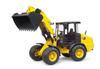 Колесный погрузчик Bruder CAT BR02485