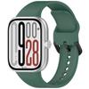Силиконовый ремешок для Redmi Watch 5 4 eSIM умный браслет на запястье оригинальный для Xiaomi Mi Band 8 9 Pro WristBand Watch5 Watch4 чехол