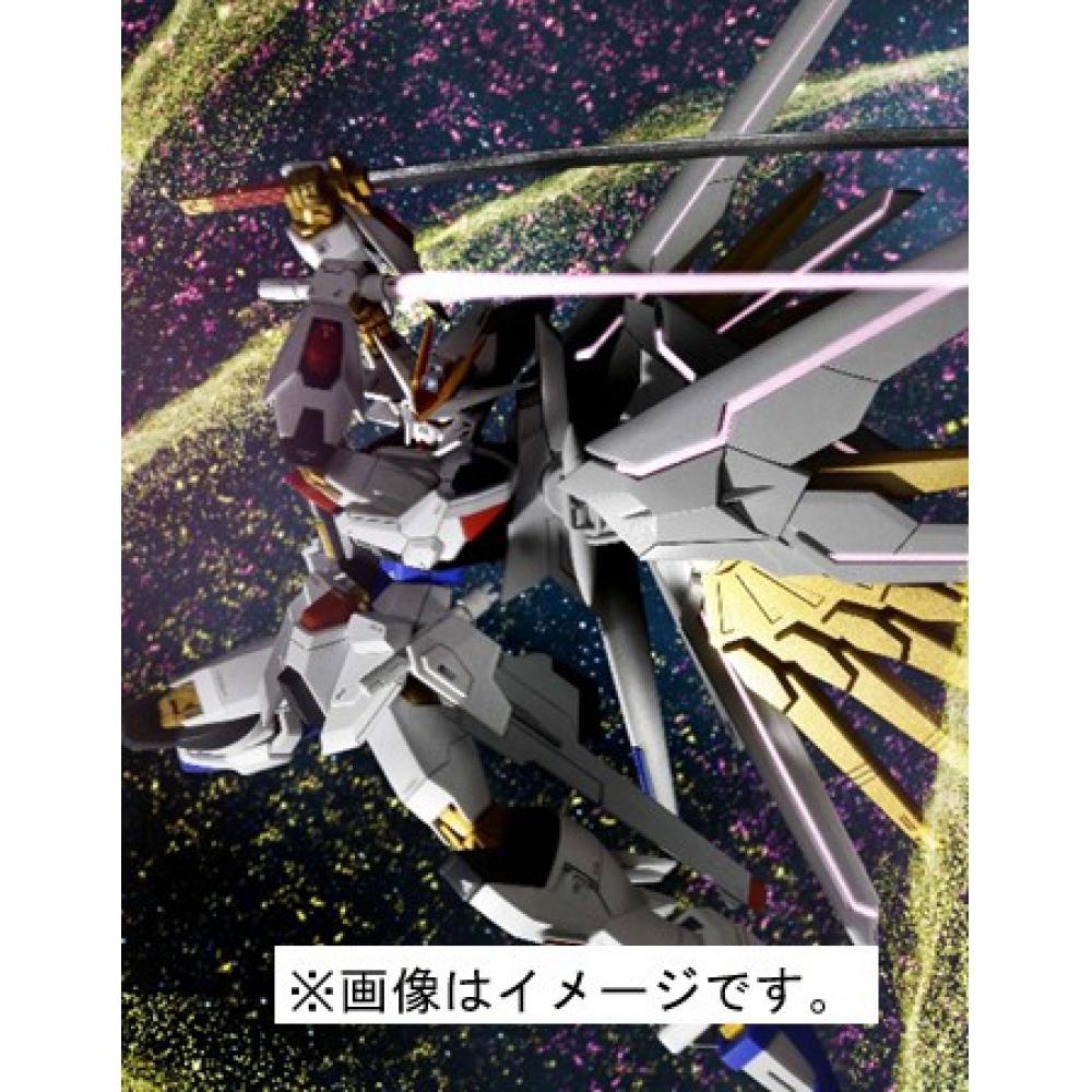 Gundam Weapons Gundam Weapons Mobile Suit Gundam Seed Freedom
