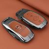 Car Remote Key Cover Case Shell For Mercedes Benz E C S GLC Class E200 E400 E63 W213 S550 S560 C260 A200 C300 S400 S450 S500