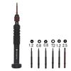 Torx Screwdriver Bit Precision Screwdrivers Set Screw Bit Screw Driver Set Screwdriver Bits Kit