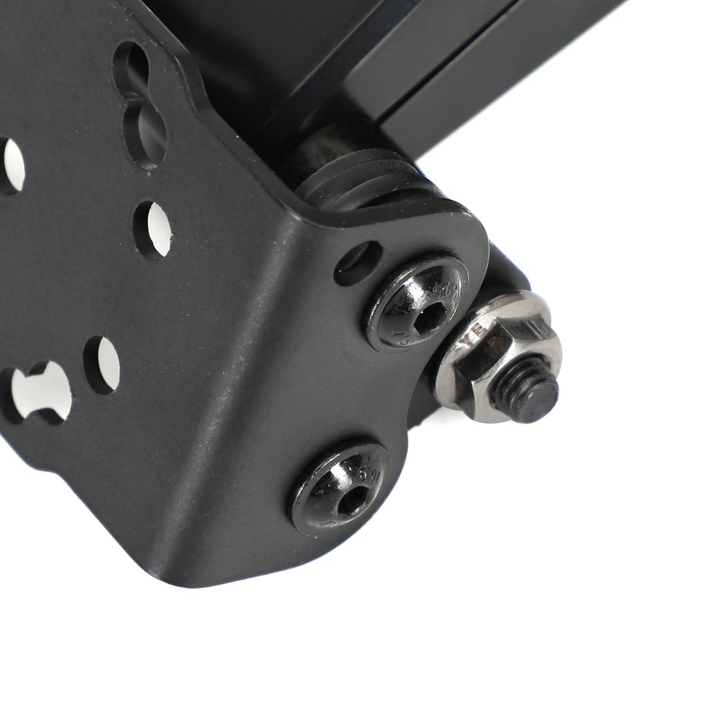 Phone Navigation Bracket Gps Extension Bracket 22Mm For Motocycle Motorbike