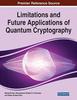 Книга Limitations and Future Applications of Quantum Cryptography