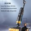 Умный беспроводной моющий пылесос для пола Dreame H12 Pro Plus
