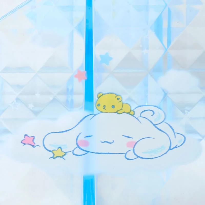 Sanrio Cinnamoroll Органайзер для косметики Япония НОВЫЙ Персонажи Sanrio