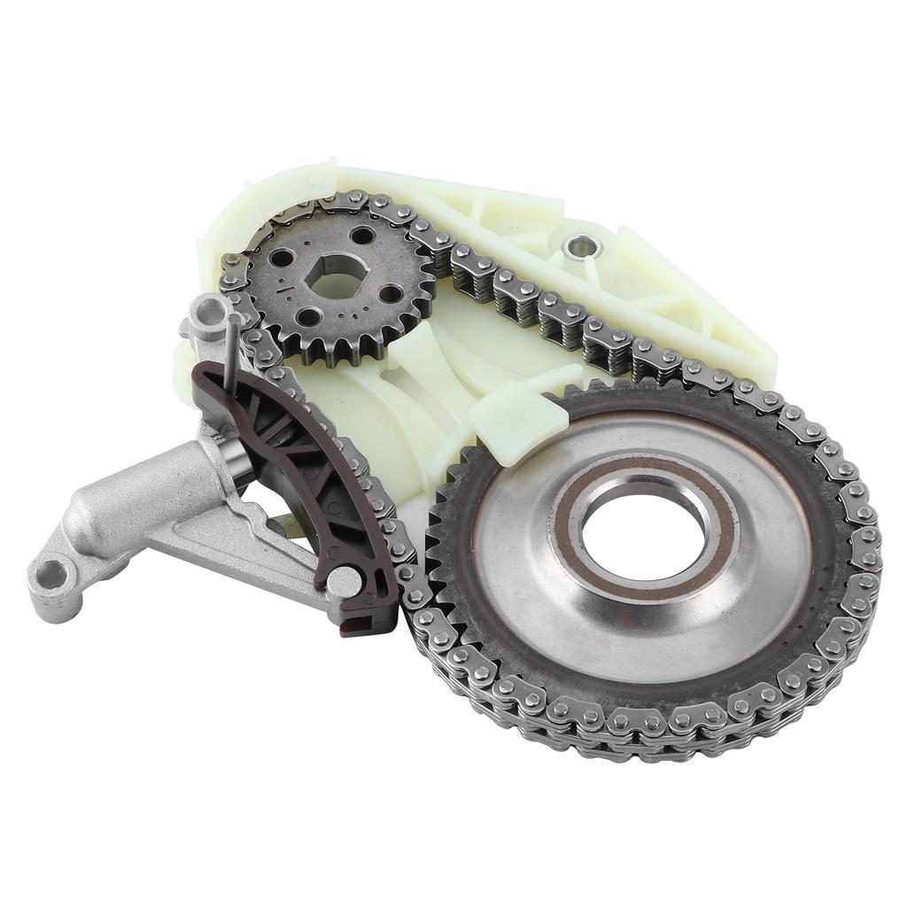 Комплект цепи привода ГРМ масляного насоса 11417605366 Компоненты двигателя подходят для X1 X3 Z4 F35 F30