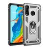 Противоударный бронированный чехол для телефона Huawei Honor 50 8a 9a 8s 9s 10 20 P40 P30 P20 Mate 20 30 40 Pro Lite с магнитной крышкой-держателем для автомобиля