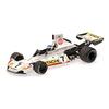 PMA Brabham Ford BT44 Reutemann Гран-при Бельгии 1974 г. Завершенный продукт 1/43 C. # 7