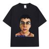 Футболка унисекс Mclovin ID Card Superbad Geek, женская повседневная, хлопковая, оверсайз, с коротким рукавом, модная, винтажная, Харадзюку
