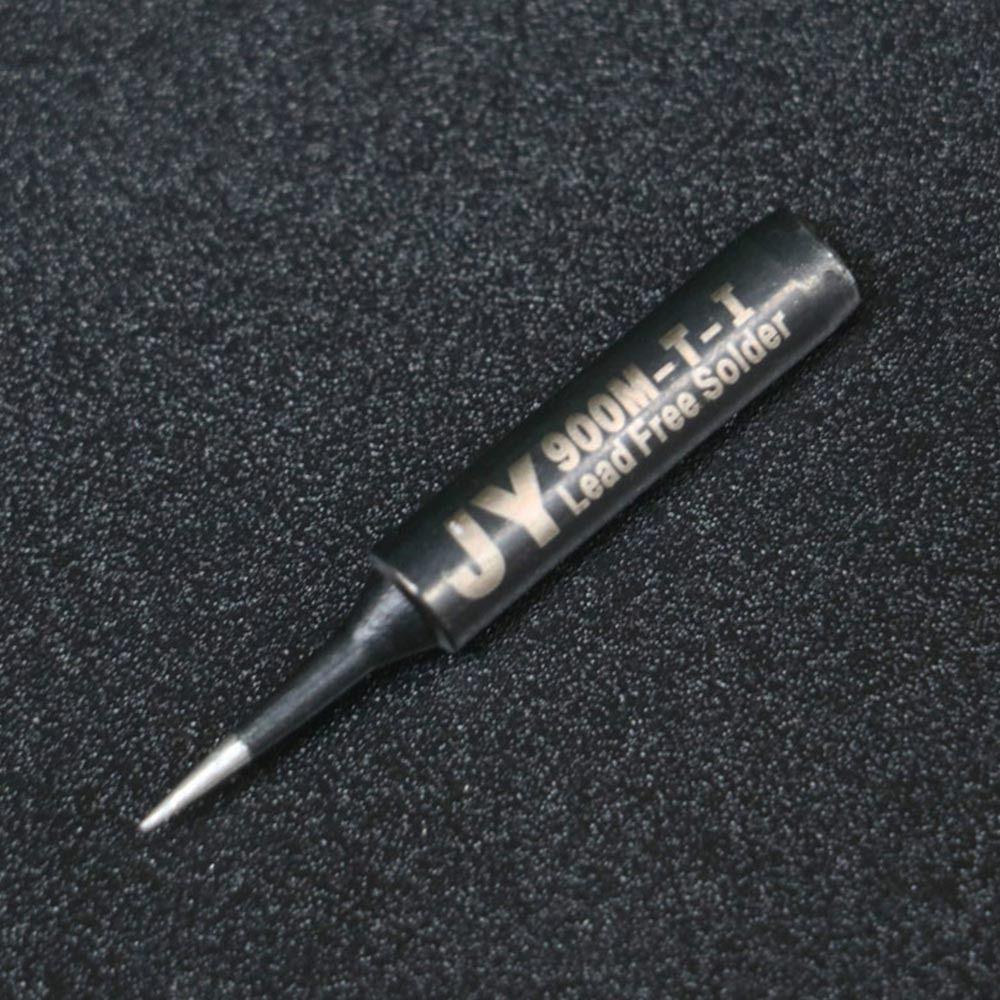 Сварочные наконечники из бескислородной меди 936 900M, паяльная головка для паяльных принадлежностей Hakko/Saike