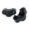 Handlebar Risers Bar Clamp Cover For CFMOTO 800MT 2024-2024 For CFMOTO 450MT 2024 Motorcycle Accessories Bar Mount Adapter D6T8