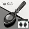 Xiaopeng P5/G3i/P7 Car Key Cover: High-End, Stylish Protection for Men & Women.