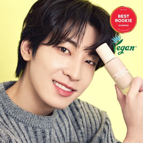 The Face Shop Ink Lasting Foundation Healthy Glow 35ml