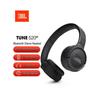 JBL Беспроводные накладные наушники Tune 520BT
