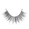 10 Pair Beauty Thick Natural False Eyelashes Makeup Tool Fake Lash Black