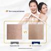Гель для душа Dove Глубокое питание