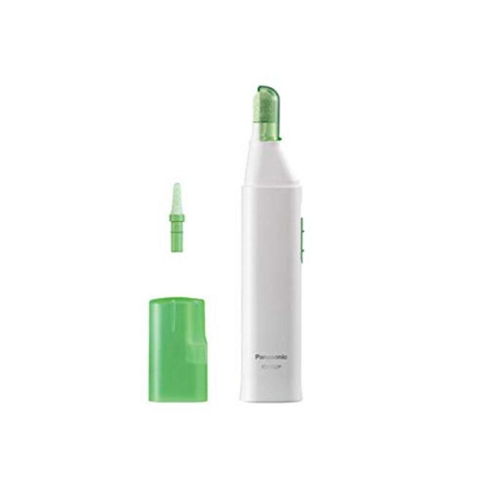 Panasonic Keratin Clear Green ES2502PP-G, 1 шт.