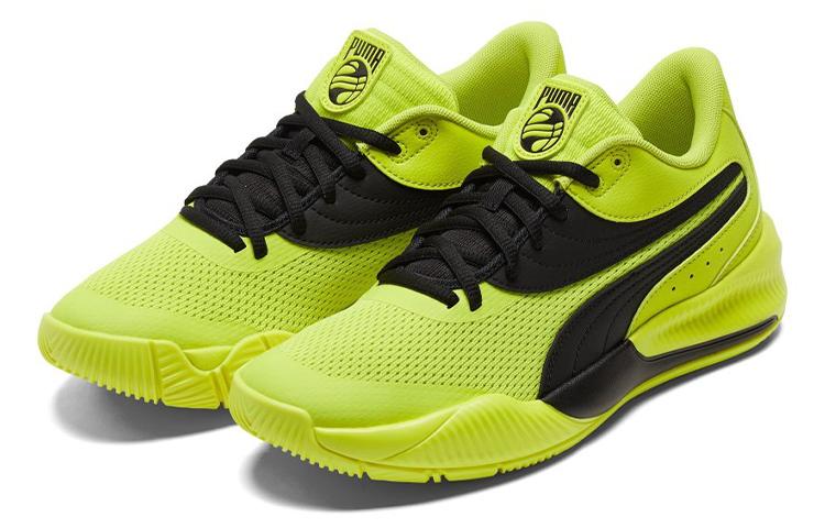 Puma Triple Yellow Glow 195217-03