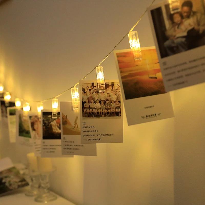 100 шт 35 мм мини пружинные прозрачные зажимы для одежды фотобумага прищепка прищепка для поделок зажимы для вечеринки украшение дома