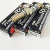 Set of 3 for 1 Car NGK Premium RX Plug [90020] LKR7ARX-P