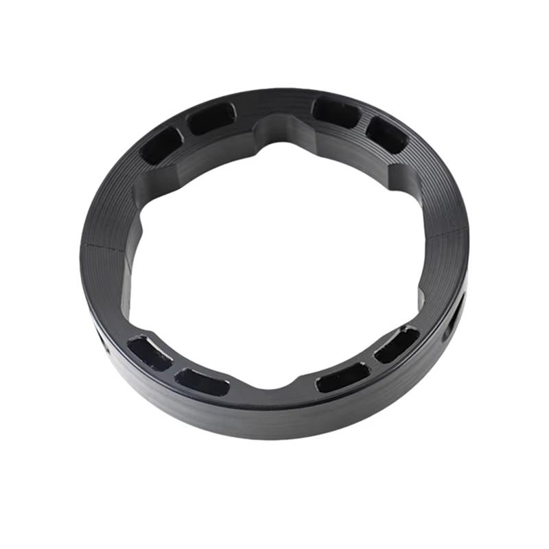 Motorcycle Chain Protector For Husqwana 2017-2026 GASGAS -2026 Rear Wheel Chain Guide