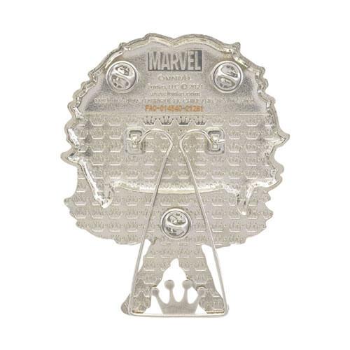 Люди Икс Разбойник 4 дюйма Поп! Эмалированный штифт