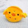 Cartoon Cute Cartoon Plush Coin Purse Animal Cute Frog Plush Cion Purse  Girl Gift