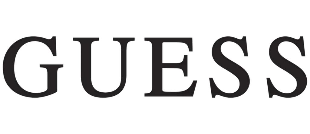 Guess Guhmp13Mhtcmb Iphone 13 6.1 Синий/Синий Жесткий Чехол Золотой Контур Прозрачный Magsafe