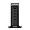 Многофункциональная USB-розетка WiFi с несколькими интерфейсами HD для домашней безопасности, поддерживает зарядку мобильного телефона