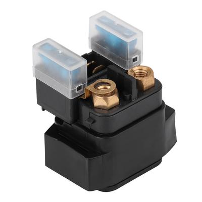 Реле соленоида стартера для Yamaha 350 400 450 Grizzly Kodiak Raptor ATV