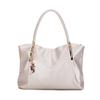 Big Bag Women's Autumn New Simple and Versatile Handbag Large Capacity Shoulder Tote Bag Women's Bag